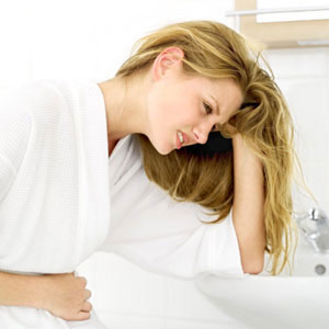 Growing Pains - All about PMS (Premenstrual Syndrome)